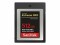 Bild 2 Sandisk Speicherkarte CFexpress Extreme Pro 512GB 1'700 MB/s