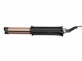 Remington One Straight & Curl Styler S6077, Ionentechnologie: Nein