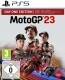 MotoGP 23 - Day 1 Edition [PS5] (D/F/I)