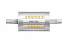 Philips Lampe LED 60W R7S 78 mm WH ND