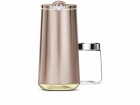 Simplehuman Schaumspender Wiederaufladbar 295 ml, Rosegold