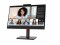 Bild 1 Lenovo Monitor ThinkVision T24mv-30, Bildschirmdiagonale: 23.8 "