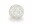 Bild 6 STT Tischdeko 3D Ball Bianco M, Ø 20 cm