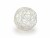 Bild 0 STT Tischdeko 3D Ball Bianco M, Ø 20 cm