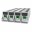 Bild 4 APC Schneider Electric - UPS-Batteriestränge - 4 x Batterie
