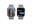 Bild 5 Apple Watch Series 9 45 mm LTE Silber Milanaise