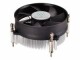 SilverStone CPU-Kühler SST-NT09-115X, Kühlungstyp: Aktiv (mit