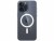 Bild 0 Apple Clear Case MagSafe iPhone 15 Pro Max, Fallsicher