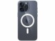 Immagine 0 Apple Clear Case MagSafe iPhone 15 Pro Max, Fallsicher
