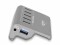 Bild 0 DeLock USB-Hub 64182 USB 10 Gbps - 4x USB-A