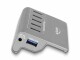 Image 1 DeLock Dockingstation USB Typ-A Anschluss 64182, Ladefunktion