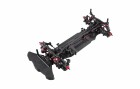 Xpress Tourenwagen Chassis Execute XQ1, 4WD 1:10, Bausatz