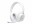 Bild 2 Logitech Headset G735 Weiss, Audiokanäle: Stereo, Surround-Sound