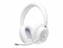 Logitech Headset G735 Weiss, Audiokanäle: Stereo, Surround-Sound