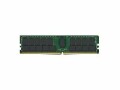 Kingston - DDR4 - module - 16 Go