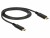 Bild 1 DeLock USB 3.1-Kabel 10Gbps, bis 5Ampere, 100Watt USB C