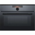 Electrolux Kompakt-Kombi-Mikrowellengerät EB4SL90KSP