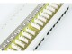 Image 3 equip CAT.6 PATCH PANEL 16-PORT Class E according