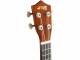 Image 8 MAX Ukulele UKEY Set Soprano Dunkel Natur