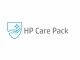 Electronic HP Care Pack - Software Technical Support