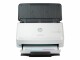 Bild 3 HP Inc. HP Dokumentenscanner ScanJet Pro 2000 s2