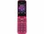 Immagine 3 NOKIA 2660 Flip Pink, Card Reader: microSD