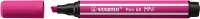 STABILO Fasermaler Pen 68 MAX 768/56 rosarot, Aktuell Ausverkauft