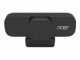Acer ACR010 - Webcam - Farbe - 5 MP - 2592 x 1944 - USB 2.0