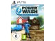 GAME PowerWash Simulator, Für Plattform: Playstation 5, Genre