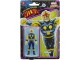 MARVEL Figur Marvel Legends Retro 375 Nova, Themenbereich