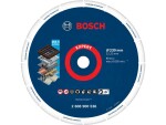 Bosch Professional Trennscheibe EXPERT Diamond Metal Wheel, 230 mm