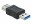 Bild 2 DeLock USB 3.0 Adapter USB-A Stecker - USB-A Buchse