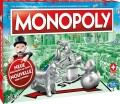 Hasbro Monopoly Classic - 8+ CH-Edition