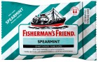 Fisherman's Bonbons Spearmint ohne Zucker 25 g, Produkttyp