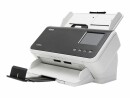 KODAK S2080W SCANNER DEMO UNIT NOT FOR RESALE IN ACCS