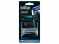 Braun Scherkopf 20S CruZer Kombipack, Produkttyp: Scherkopf