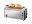 Bild 3 Unold Toaster Onyx Duplex Silber, Detailfarbe: Silber, Toaster