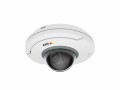 Axis Communications Axis Netzwerkkamera M5074, Bauform Kamera: Dome, PTZ, Typ