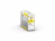 EPSON     Tintenpatrone           yellow - T850400   SureColor SC-P800         80ml