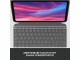 Bild 2 Logitech Tablet Tastatur Cover Combo Touch iPad 10.9" (10