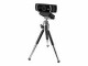Logitech Webcam C922 Pro Stream , mit Stativ, Full-HD