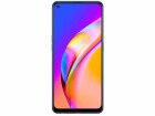 OPPO A94 5G 128 GB Cosmo Blue, Bildschirmdiagonale: 6.43