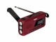 Immagine 1 Imperial DAB+ Radio DABMAN OR 2 Neonrot, Radio Tuner