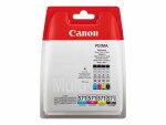 Canon CLI - 571 C/M/Y/BK Value Pack
