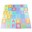 Image 0 gonser Puzzlematte Spielmatte farbig
