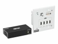 EATON TRIPPLITE 4-Port HDMI Switch Kit, EATON TRIPPLITE 4x4