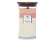 Woodwick Duftkerze Blooming Orchard Trilogy Large Jar, Bewusste