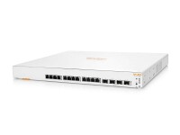 Hewlett Packard Enterprise HPE Aruba Networking Switch Aruba Instant On 1960 12XGT