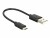 Image 3 DeLock Delock Adapterkabel HDMI-A Stecker > HDMI +