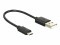 Bild 4 DeLock Audio Extraktor HDMI 5.1 4K 30Hz, Eingänge: HDMI